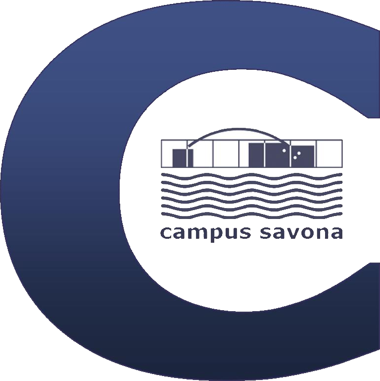Logo Savona University Campus